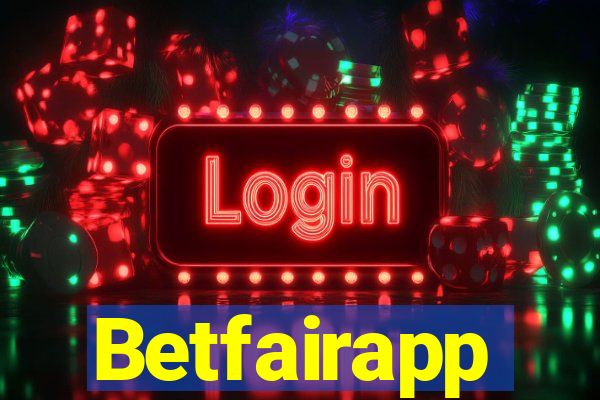 Betfairapp