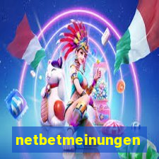 netbetmeinungen