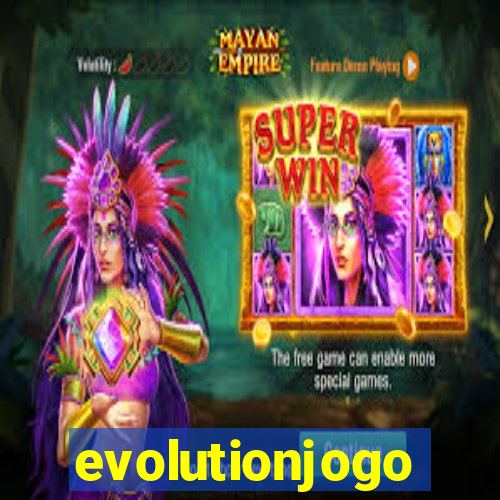 evolutionjogo