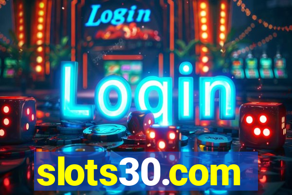 slots30.com