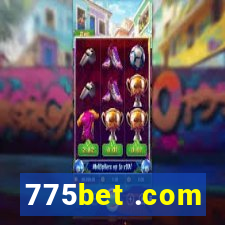 775bet .com