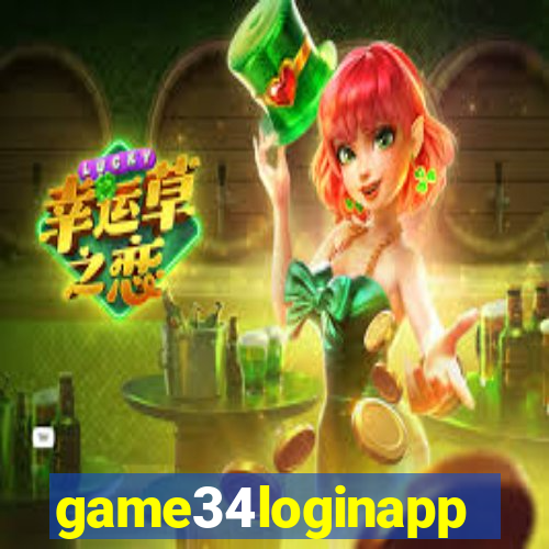 game34loginapp