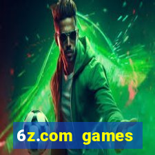 6z.com games reclame aqui