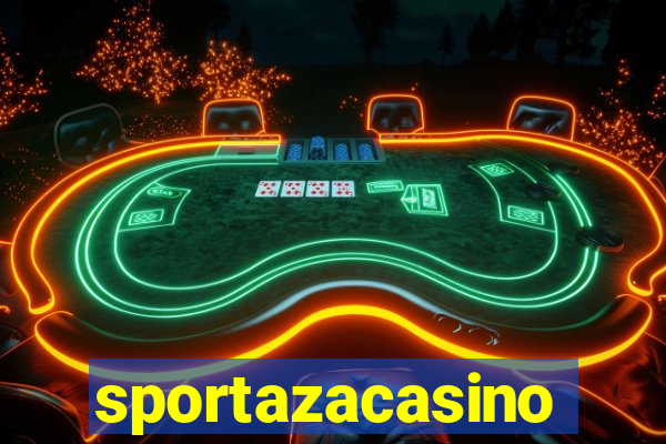 sportazacasino