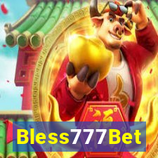 Bless777Bet