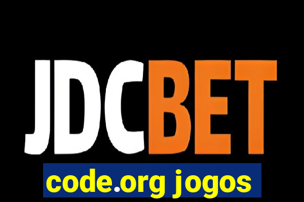 code.org jogos