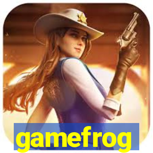 gamefrog