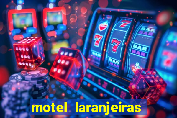 motel laranjeiras serra es