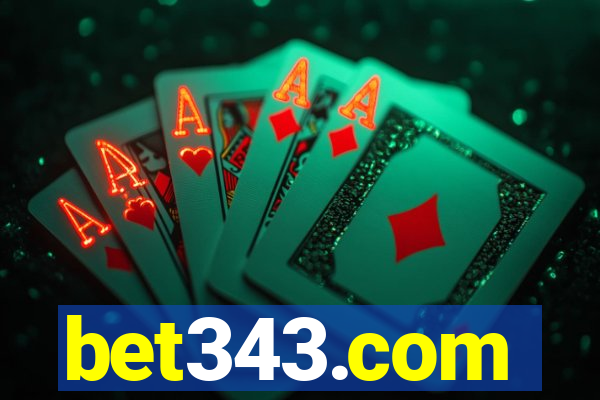 bet343.com