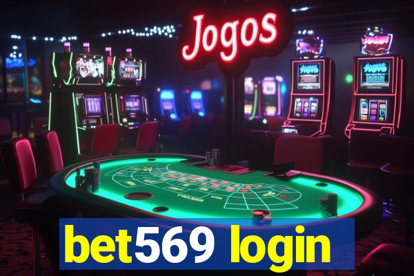 bet569 login