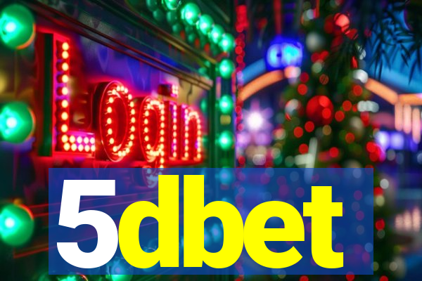 5dbet