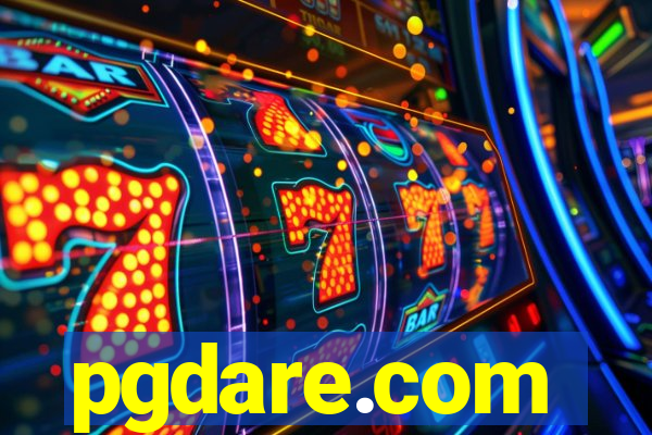 pgdare.com