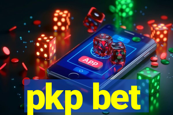 pkp bet