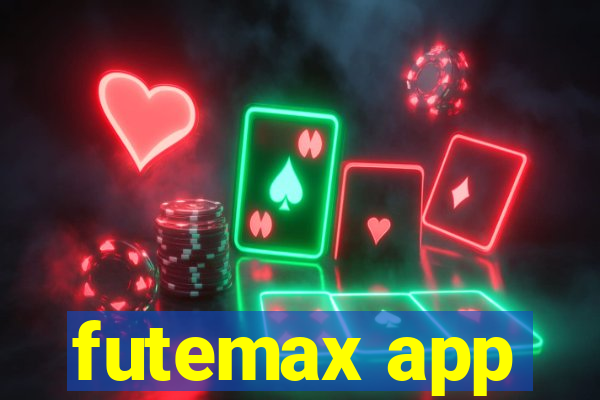 futemax app