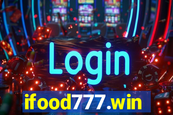 ifood777.win