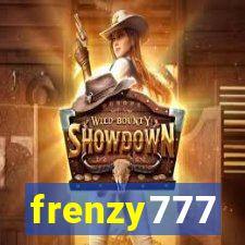 frenzy777