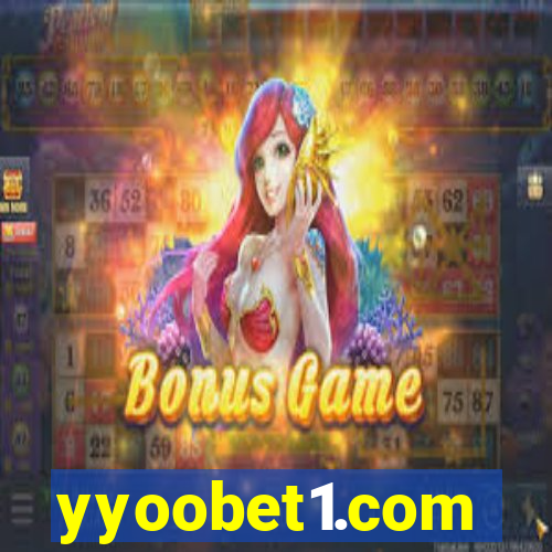 yyoobet1.com