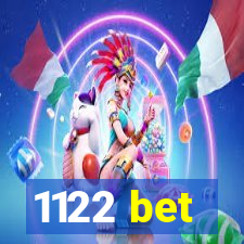 1122 bet