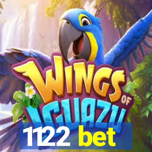 1122 bet