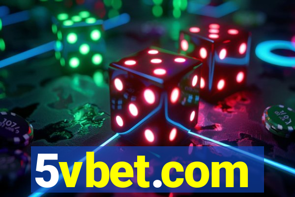 5vbet.com