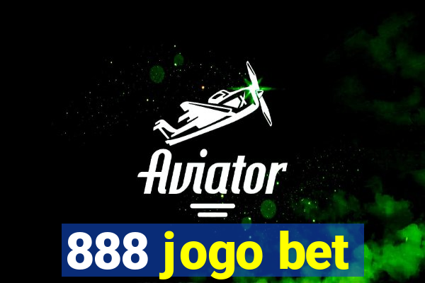 888 jogo bet