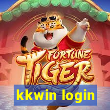 kkwin login