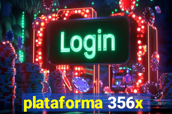 plataforma 356x