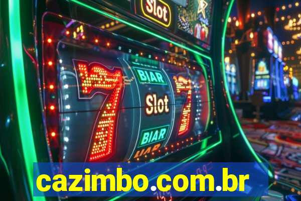 cazimbo.com.br