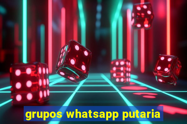 grupos whatsapp putaria