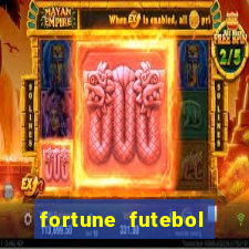 fortune futebol fever demo