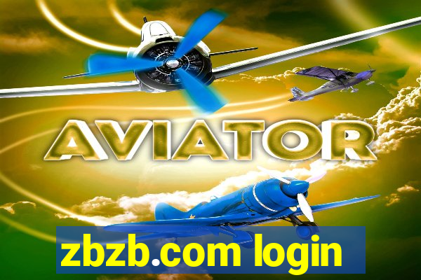 zbzb.com login