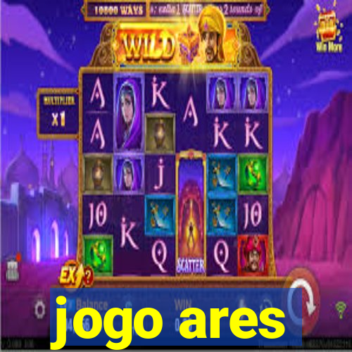 jogo ares