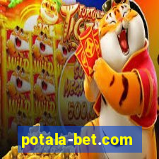 potala-bet.com