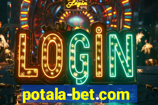 potala-bet.com