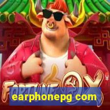 earphonepg com