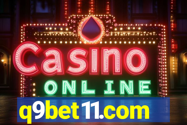 q9bet11.com