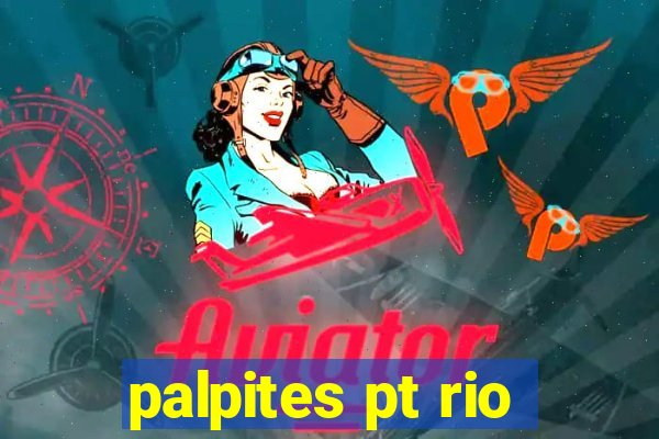 palpites pt rio