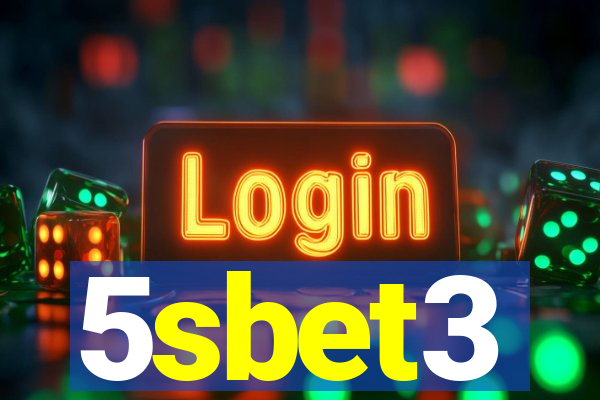 5sbet3