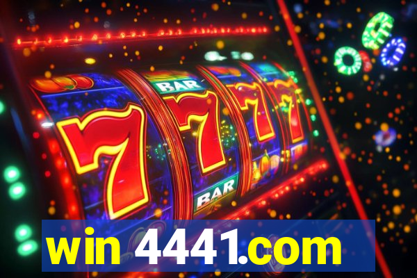 win 4441.com