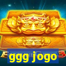 ggg jogo