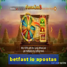 betfast io apostas