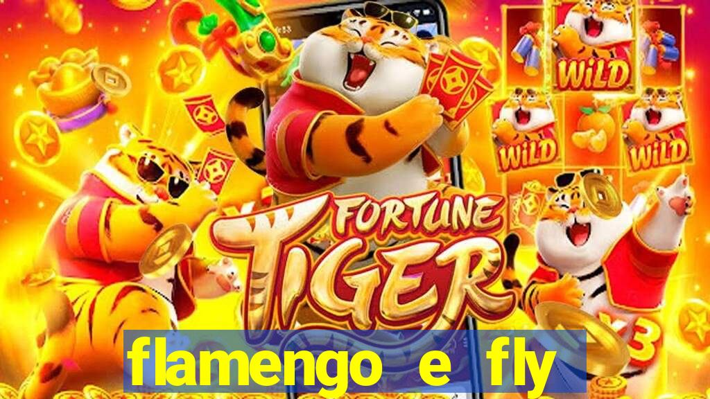 flamengo e fly emirates ultimas noticias