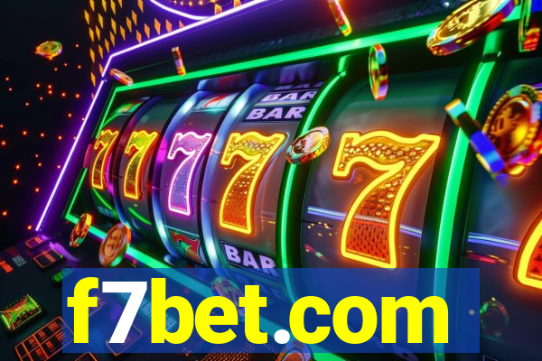 f7bet.com