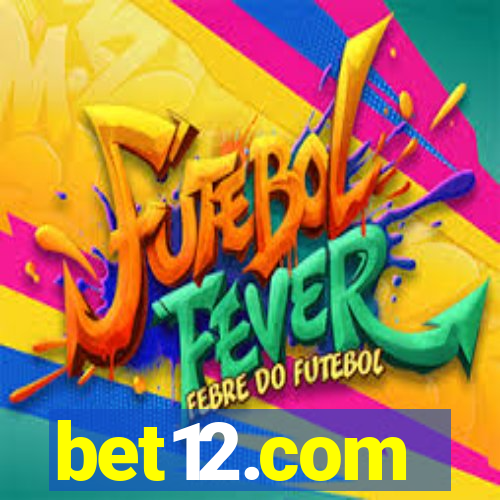 bet12.com