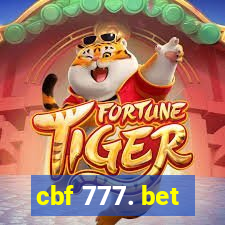 cbf 777. bet