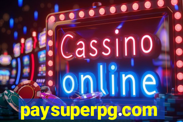 paysuperpg.com