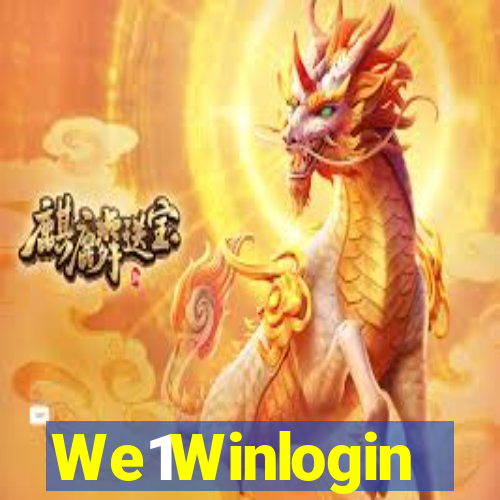 We1Winlogin