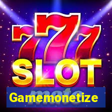 Gamemonetize