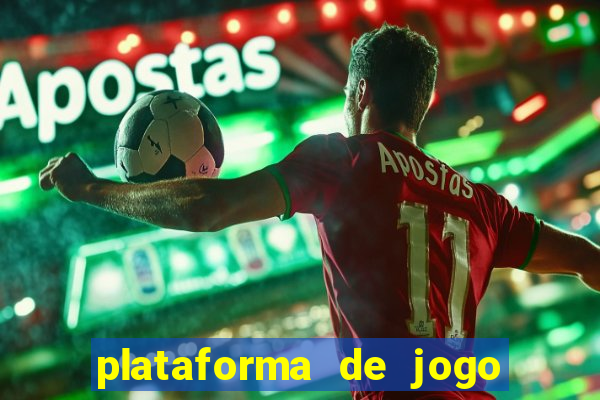 plataforma de jogo de 2 reais