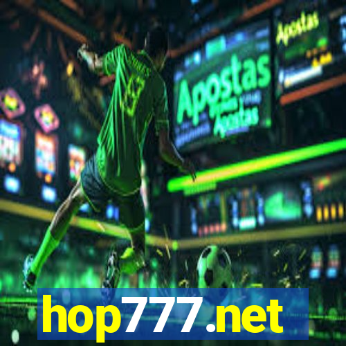 hop777.net